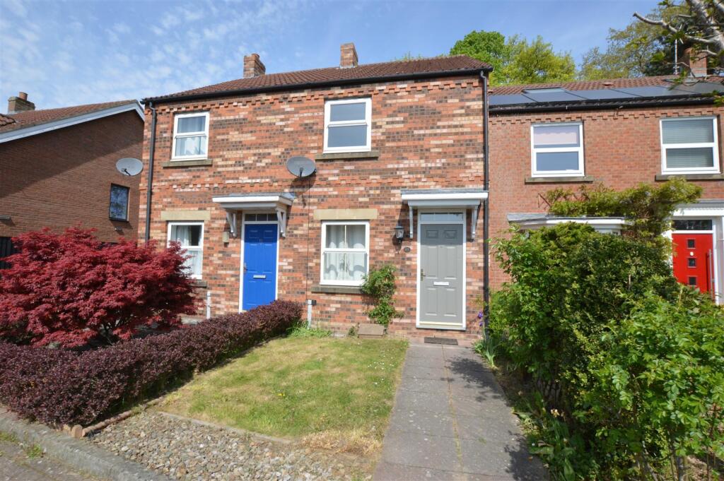 Main image of property: Shakespeare Close, Brompton-on-Swale