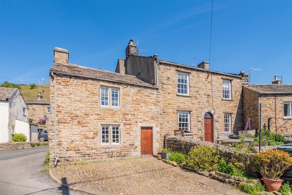 Main image of property: School House, Gunnerside, Swaledale