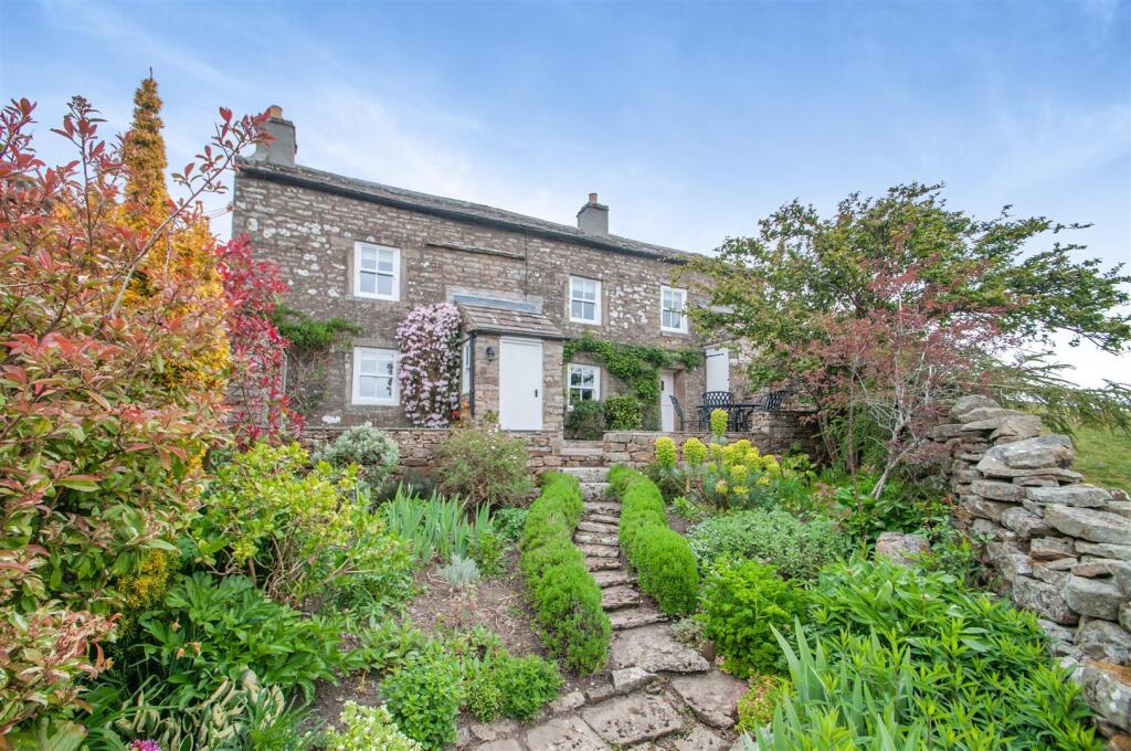 Main image of property: Smarber Cottage, Blades, Low Row, Swaledale