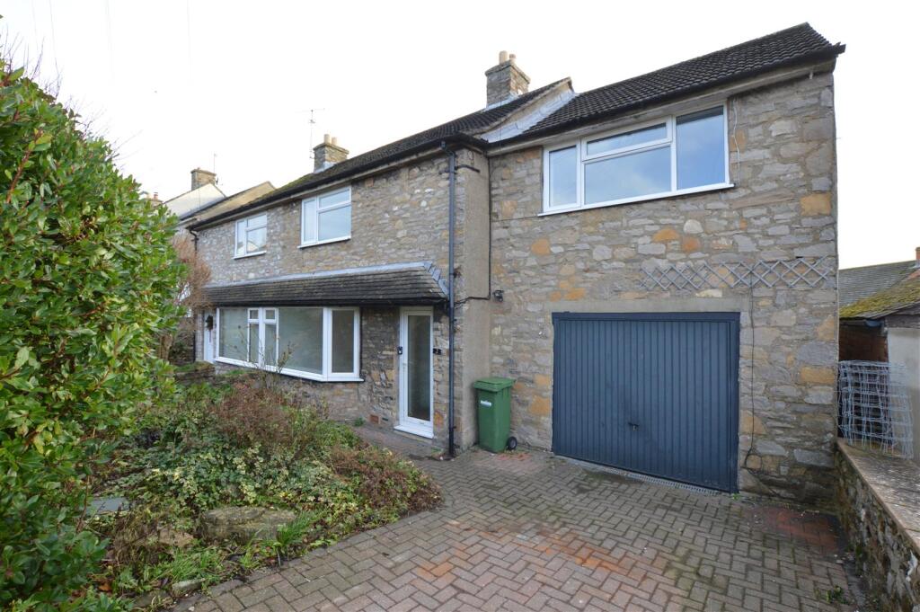 Main image of property: Laburnum Grove, Richmond