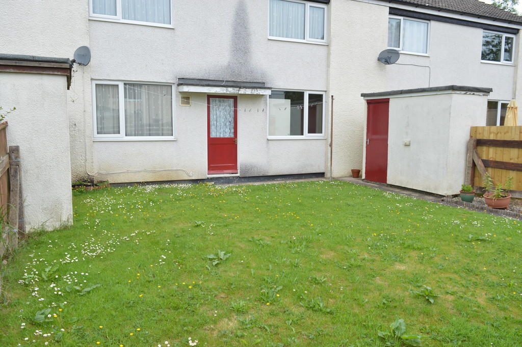 3 bedroom terraced house for rent in 34 Bedford Close, Catterick