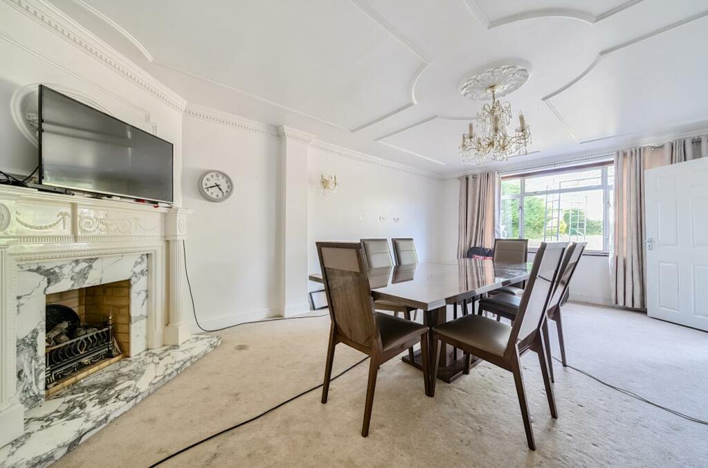 Additional property image - Brookmans Park