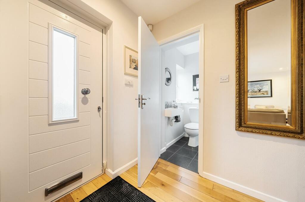 Additional property image - Bulls Lane, Welham Green