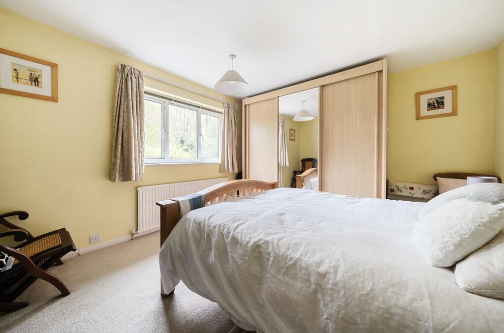 Additional property image - Bulls Lane, Welham Green