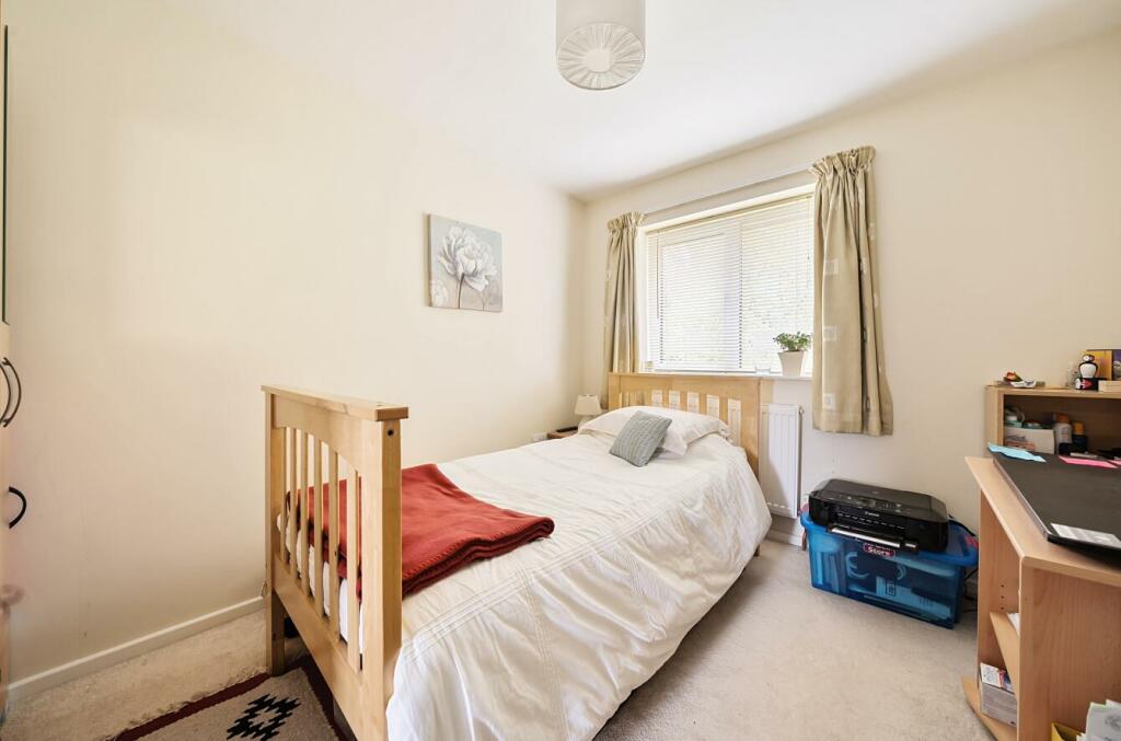 Additional property image - Bulls Lane, Welham Green