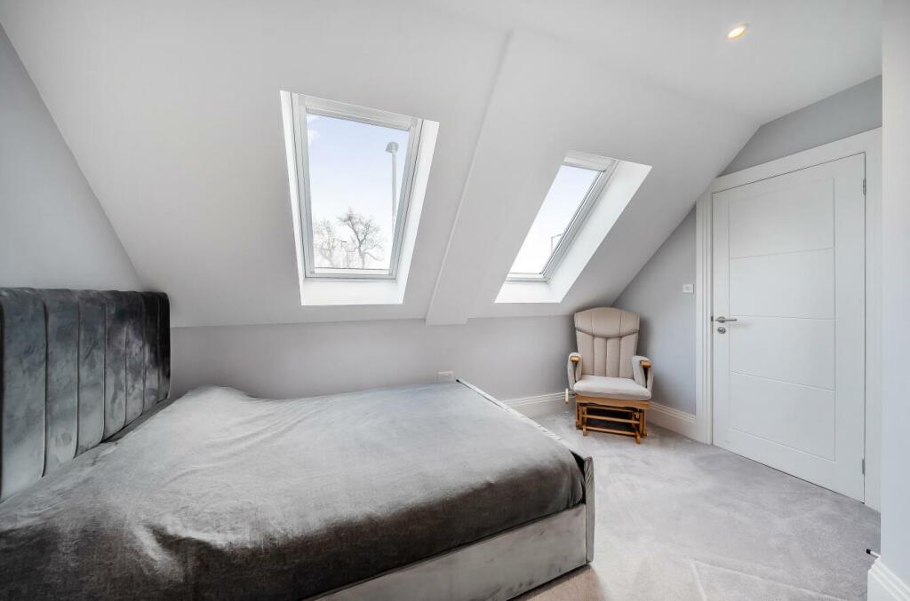 Additional property image - Brookmans Park