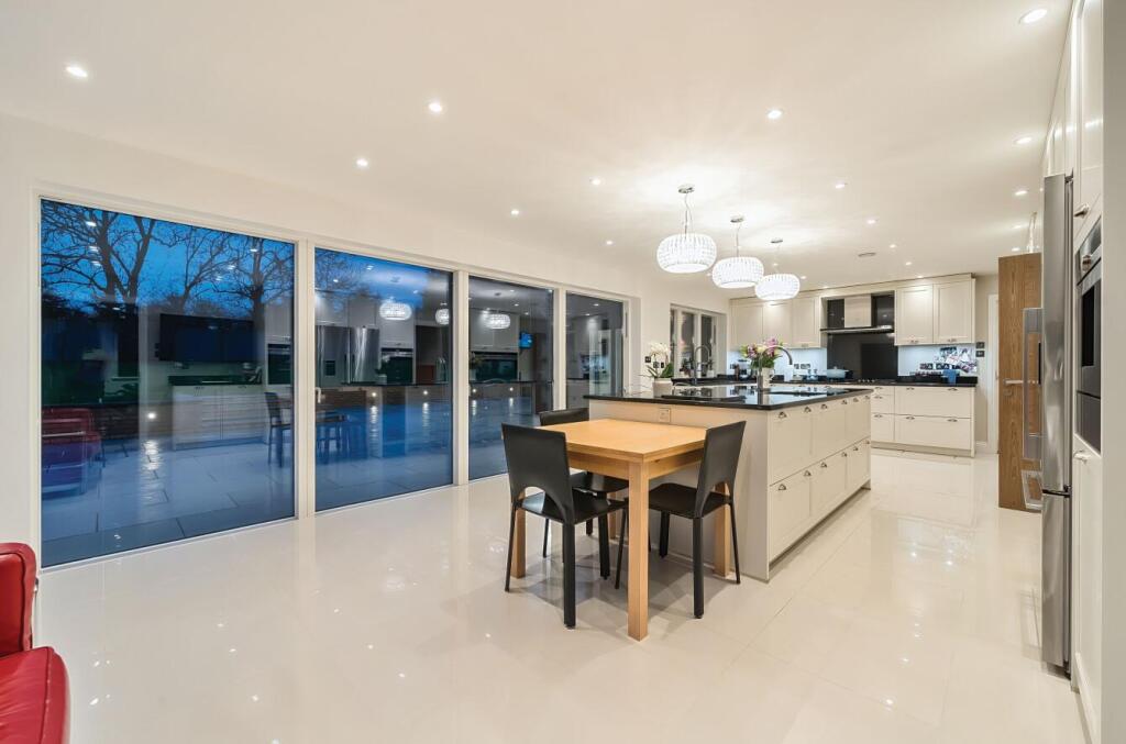 Additional property image - Bulls Lane, Brookmans Park
