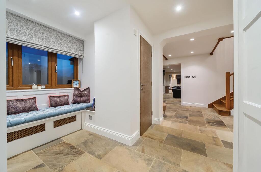 Additional property image - Bulls Lane, Brookmans Park