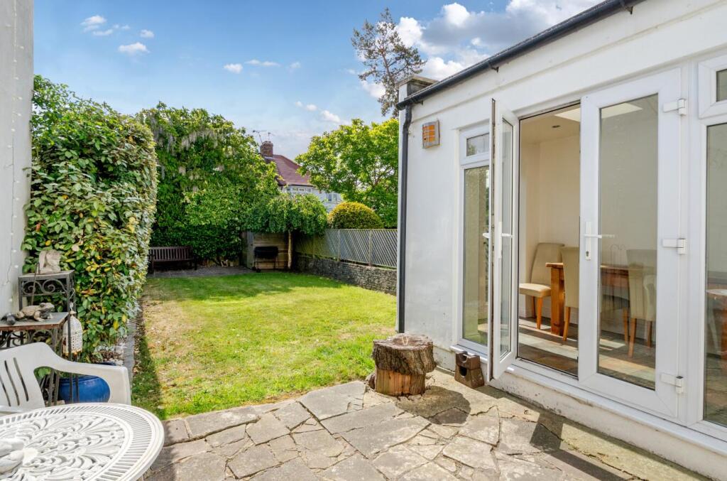 Main image of property: Halstead Road, Winchmore Hill