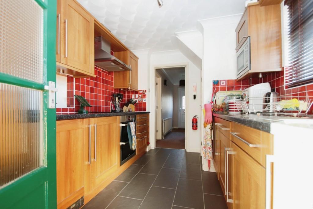 3 bedroom detached house for sale in Fair Oak Road, Fair Oak, SO50