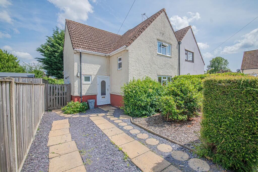 Main image of property: The Retreat, Eastleigh, SO50