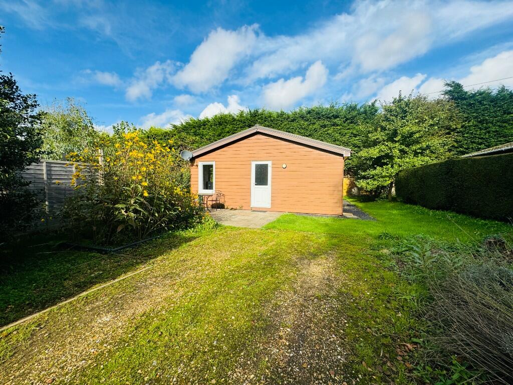 Main image of property: Hensting Lane, Owslebury, Winchester, SO21