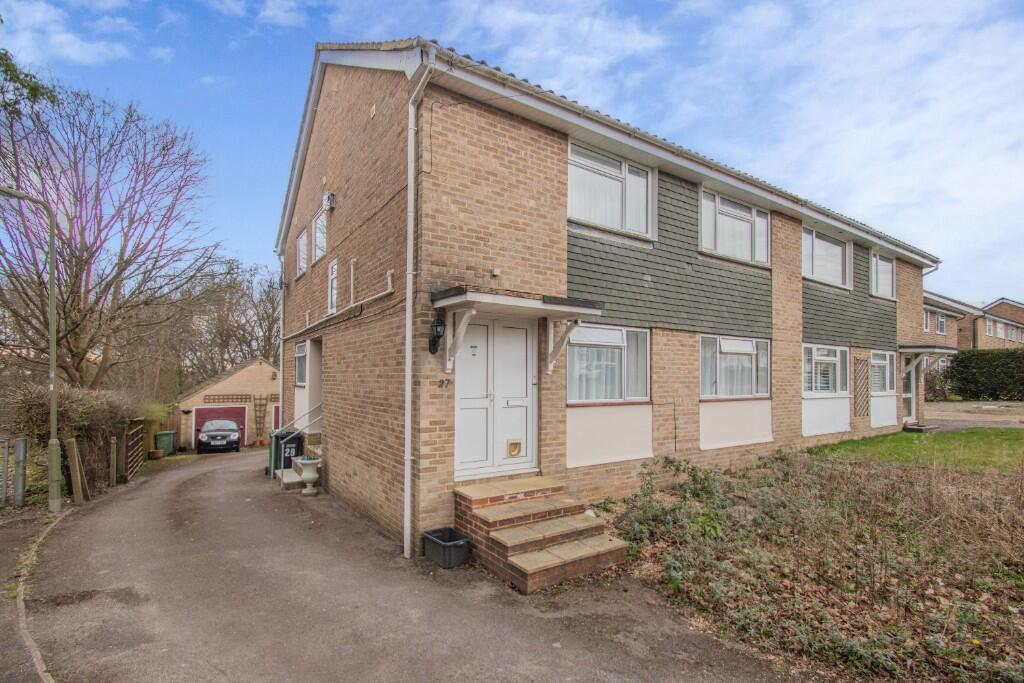 Main image of property: Ormond Close, Fair Oak, Eastleigh, SO50 