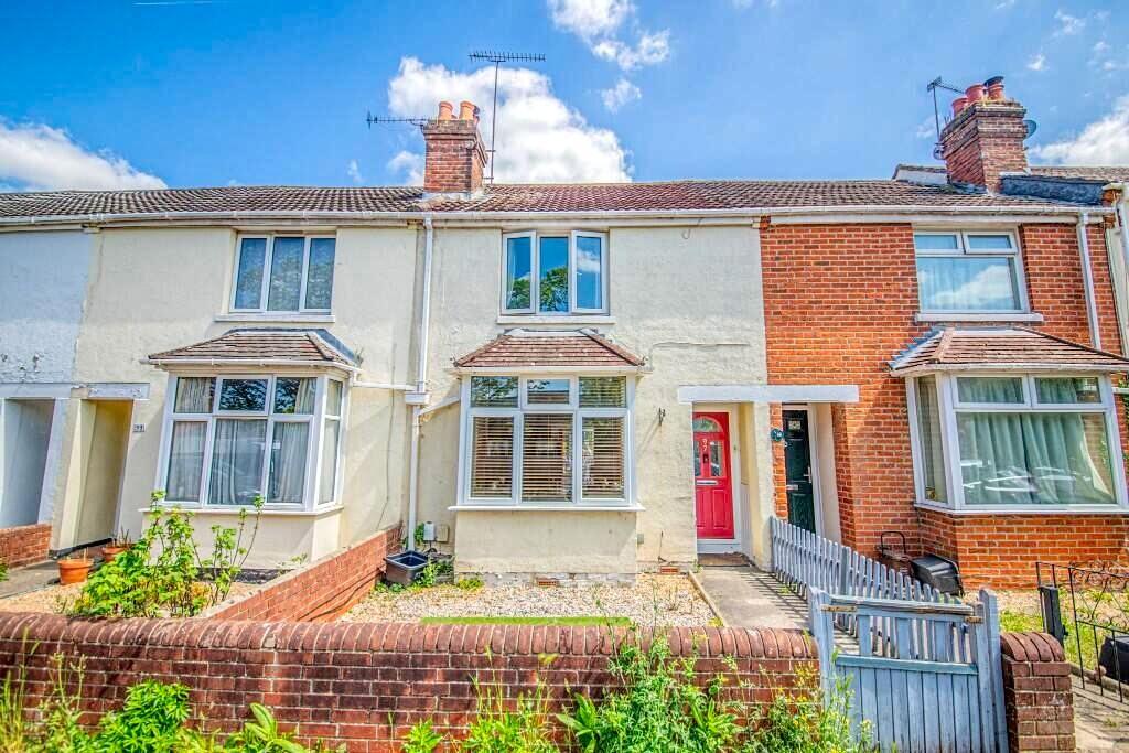 Main image of property: Nutbeem Road, Eastleigh, Hampshire, SO50