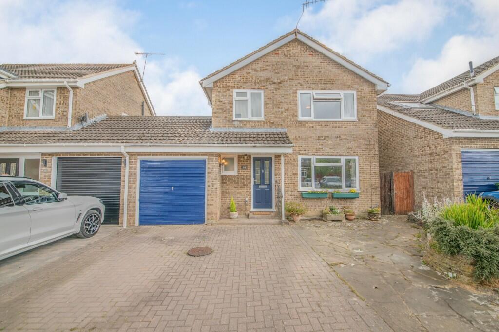 Main image of property: Stubbington Way, Fair Oak, Eastleigh, SO50
