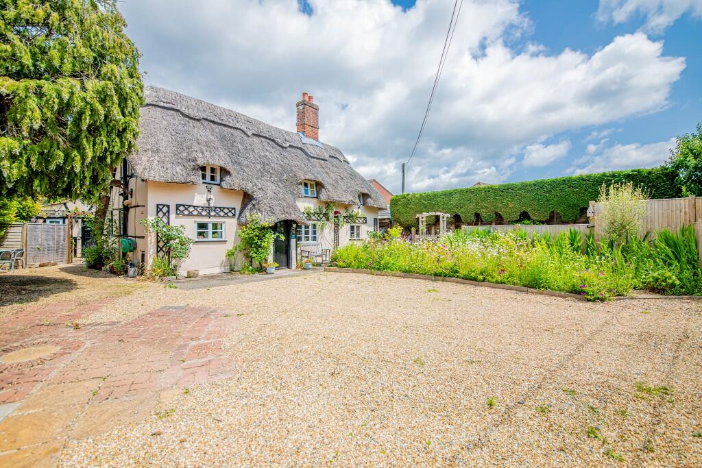 Main image of property: Chapel Drove, Horton Heath, Eastleigh, SO50