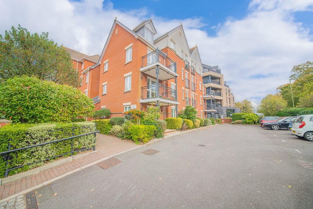 Main image of property: Archers Road, Eastleigh,SO50