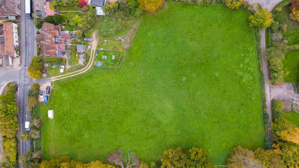 Main image of property: Land, Twyford, Winchester, SO21 1NP