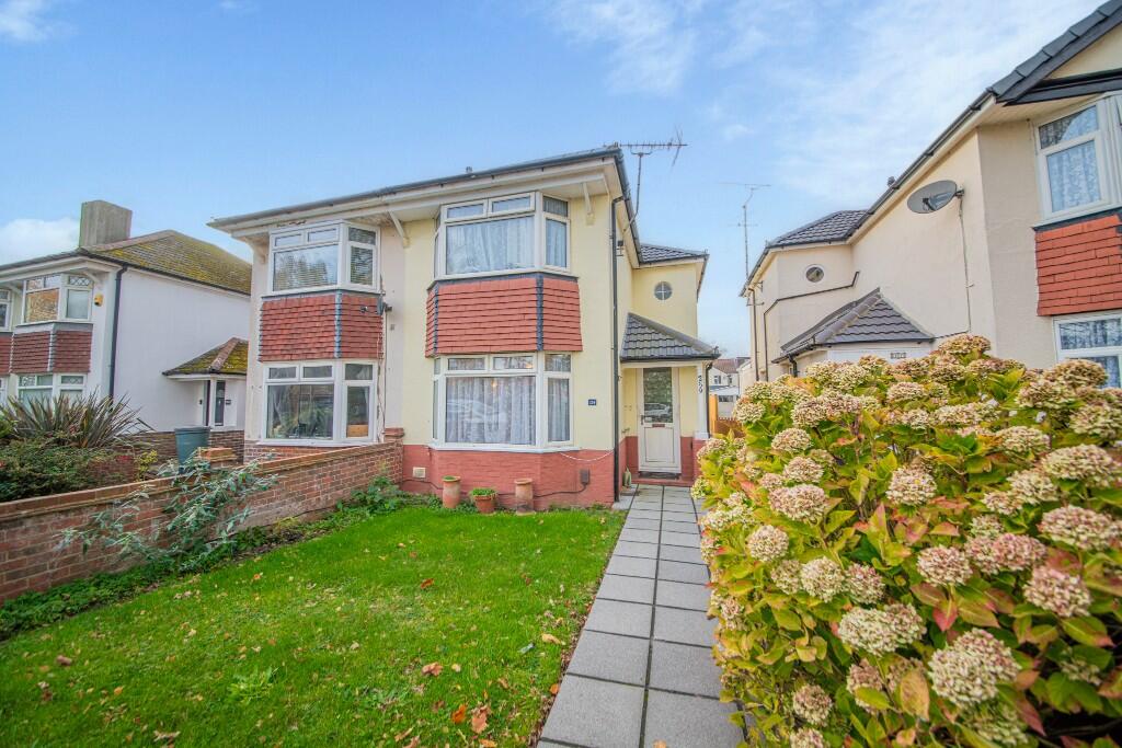Main image of property: Cranbury Road, Eastleigh, SO50