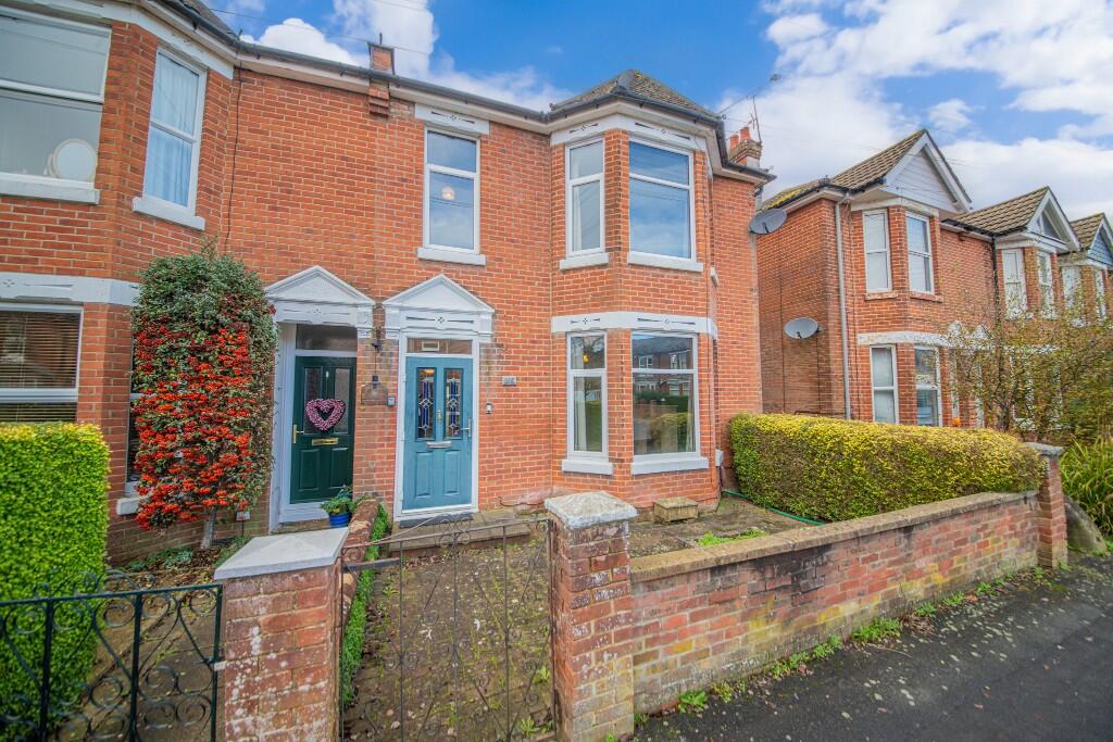 Main image of property: Archers Road, Eastleigh, SO50