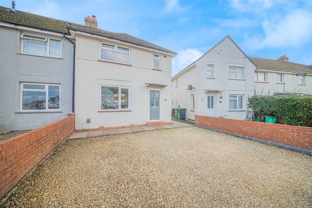 Main image of property: Locksley Road, Eastleigh, SO50