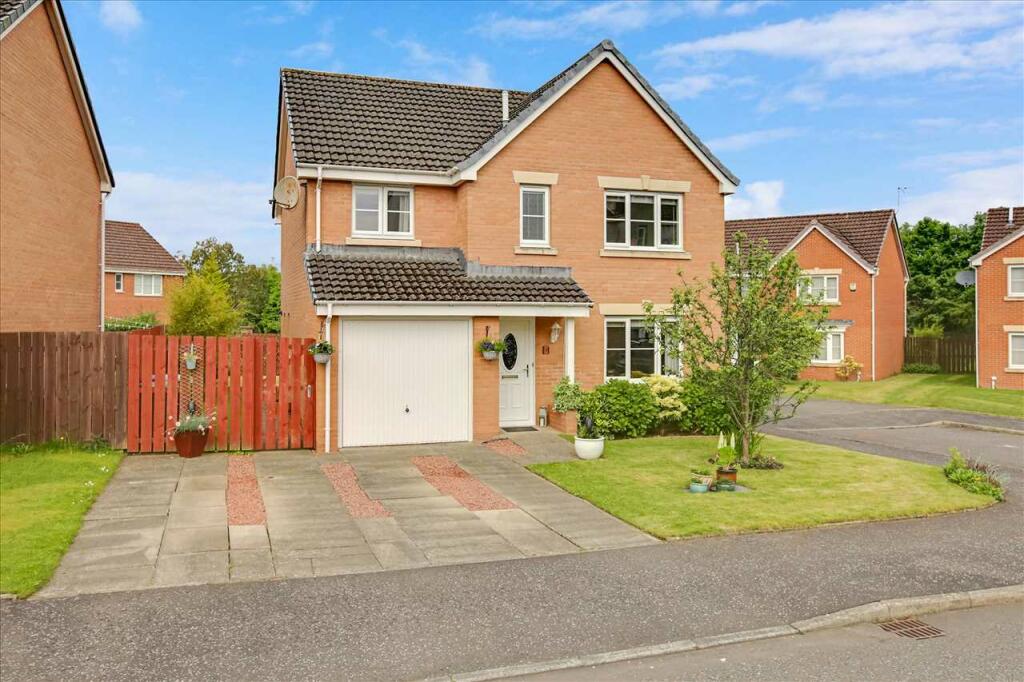 4 bedroom detached house for sale in Avondale Grove, Avondale, EAST