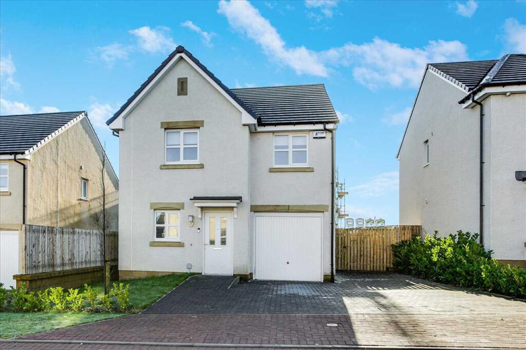 Main image of property: Dalehead Crescent, Jackton Gardens, EAST KILBRIDE