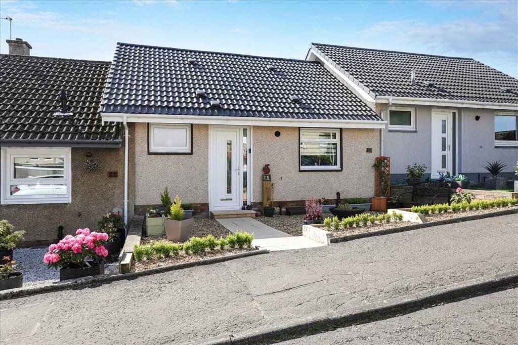 Main image of property: Munro Place, Calderwood, EAST KILBRIDE
