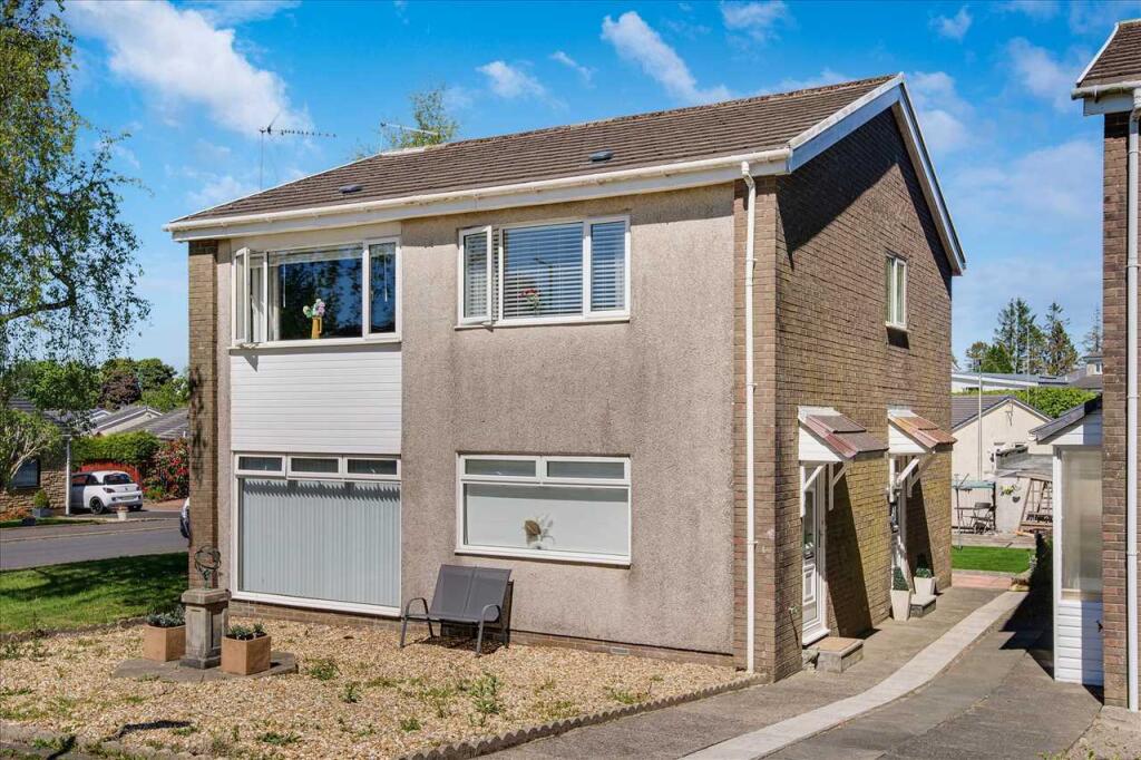 Main image of property: Pitcairn Grove, Hairmyres, EAST KILBRIDE
