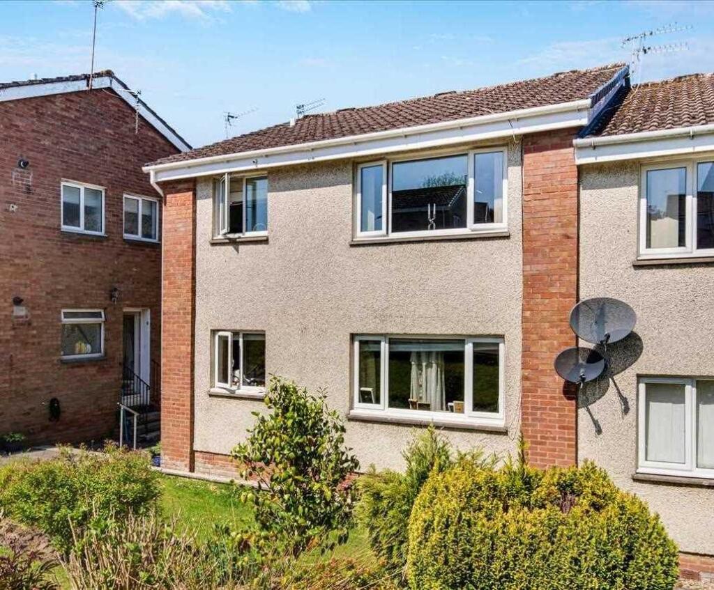 Main image of property: Tay Place, Mossneuk, EAST KILBRIDE