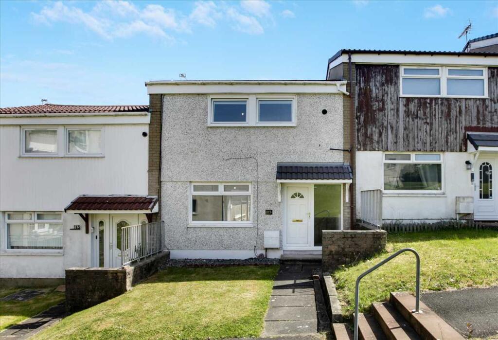 Main image of property: Chatham, Westwood, EAST KILBRIDE