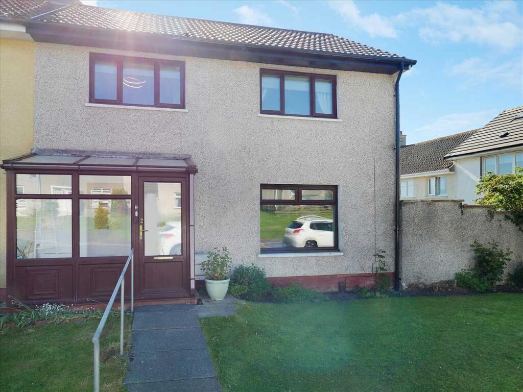 Main image of property: MacKintosh Place, Murray, EAST KILBRIDE