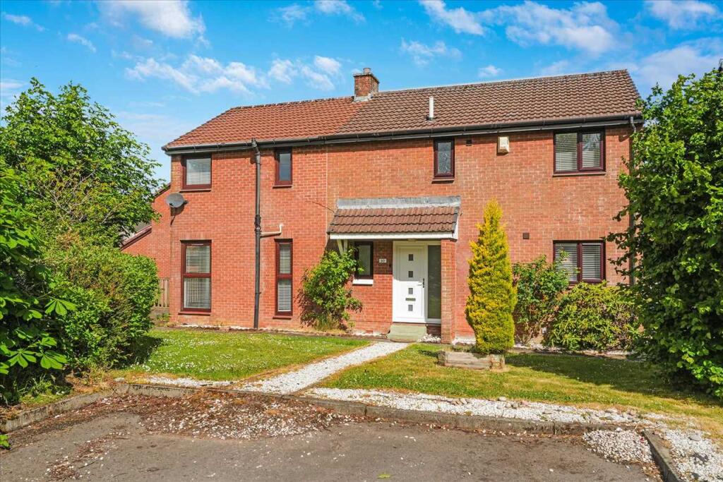 Main image of property: Craiglee, Valleyfield, EAST KILBRIDE