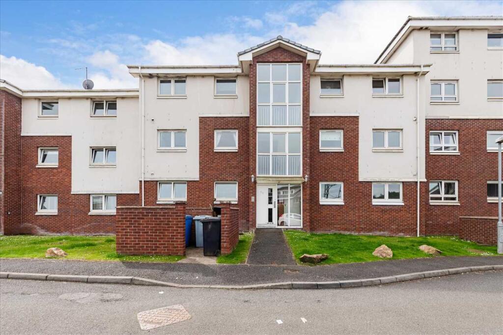 Main image of property: Eaglesham Road, Hairmyres, Flat 1, EAST KILBRIDE