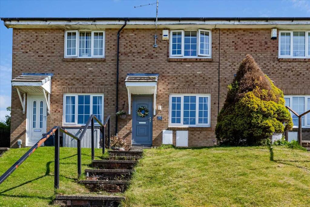 Main image of property: Keswick Road, Newlandsmuir, EAST KILBRIDE