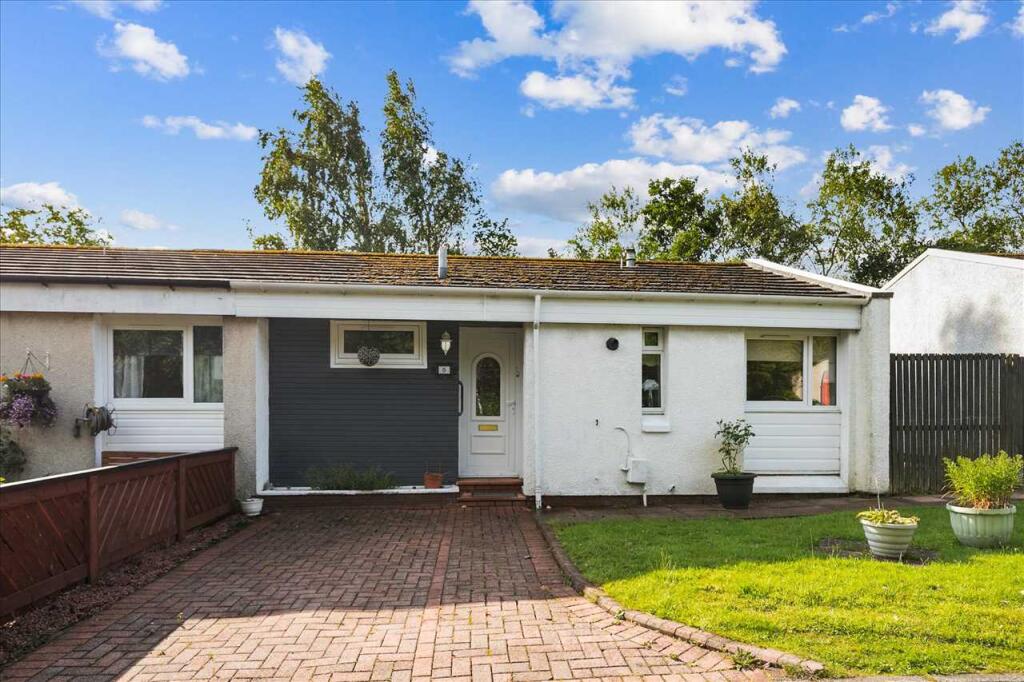 Main image of property: Grantoften Path, Whitehills, EAST KILBRIDE