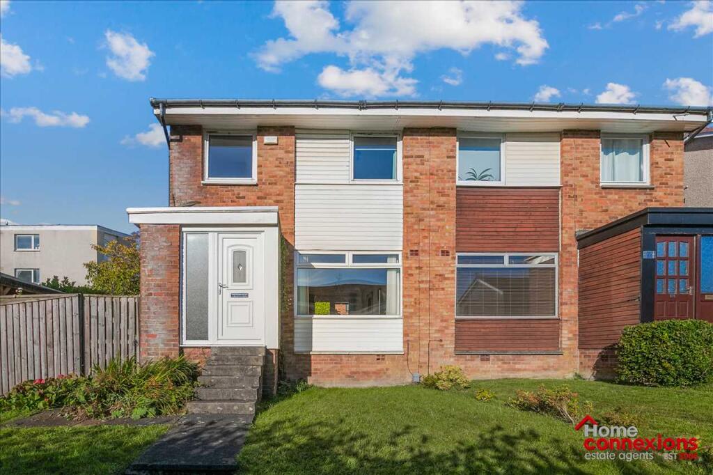 Main image of property: Bute, St Leonard's, EAST KILBRIDE