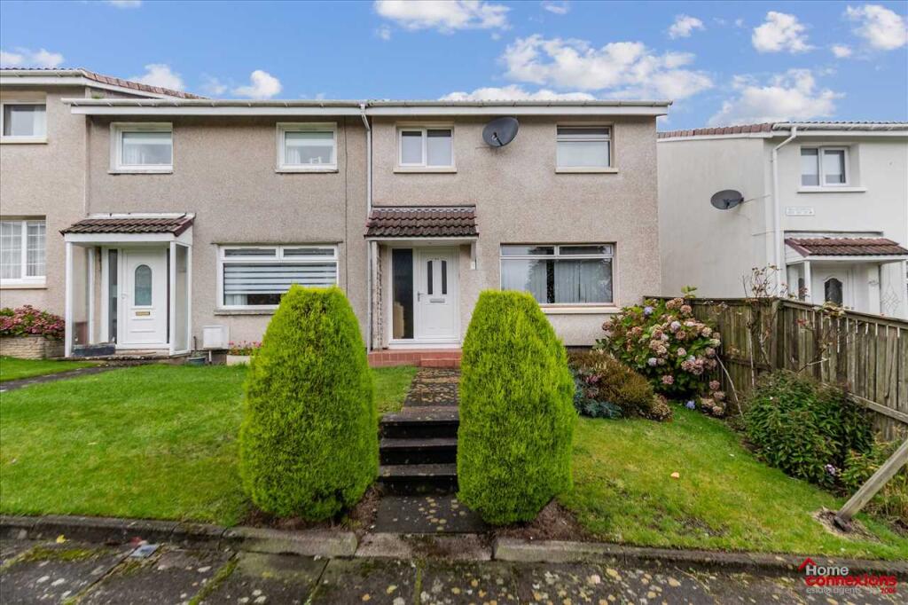 Main image of property: Ballochmyle, Calderwood, EAST KILBRIDE