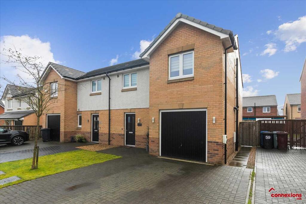 Main image of property: Marsden Wynd, Benthall Farm, EAST KILBRIDE
