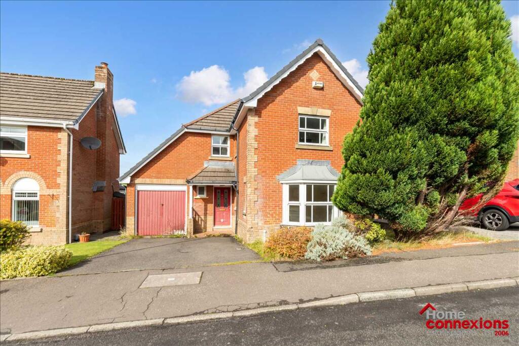 Main image of property: Stewartfield Drive, Stewartfield, EAST KILBRIDE