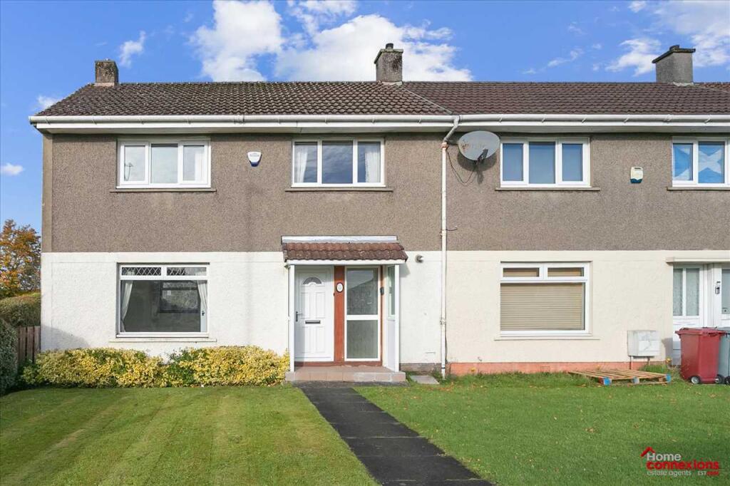 Main image of property: Maxwellton Road, Calderwood, EAST KILBRIDE
