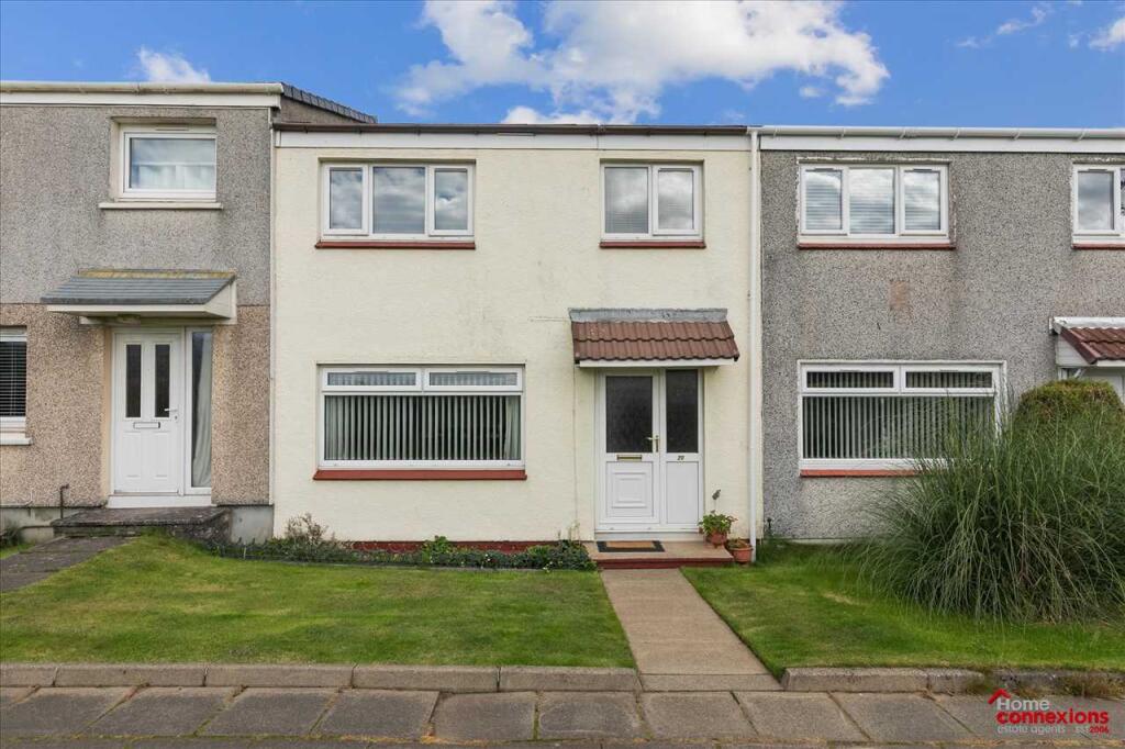 Main image of property: Pembroke, Calderwood, EAST KILBRIDE