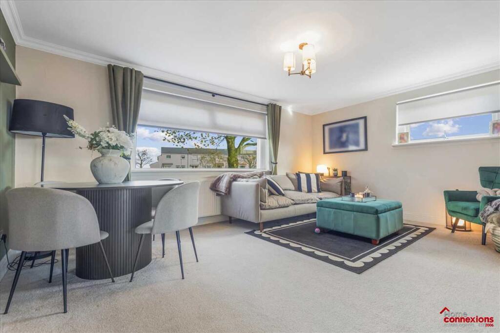 Main image of property: Loch Assynt, St. Leonards, EAST KILBRIDE