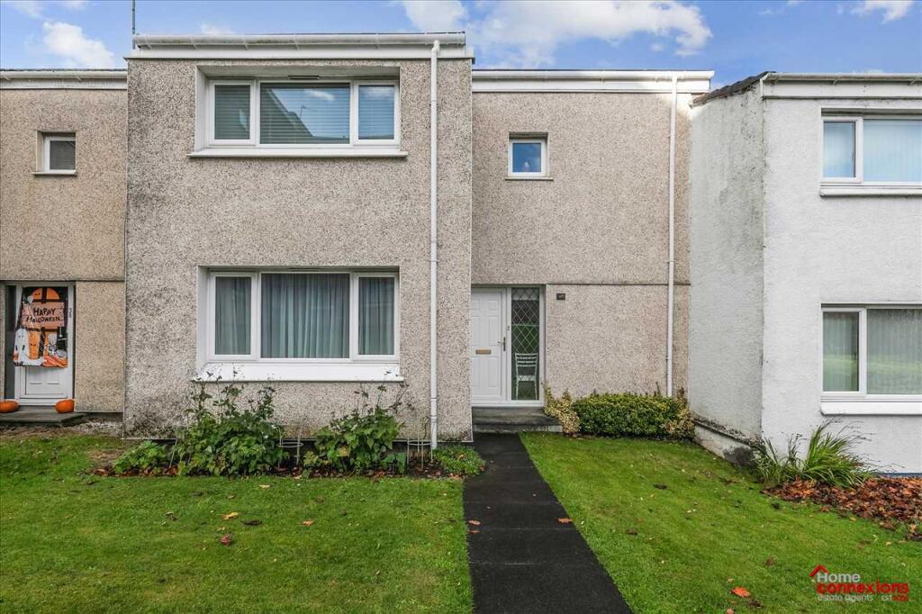 Main image of property: Salisbury, Calderwood, EAST KILBRIDE