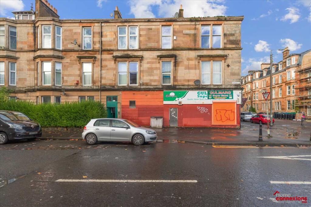 Main image of property: Kenmure Street, Pollokshields, Flat 1/1, GLASGOW