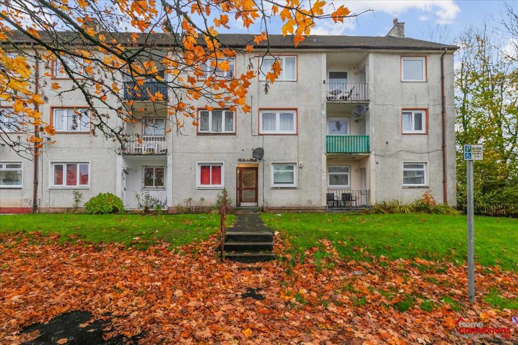 Main image of property: Hill View, Murray, EAST KILBRIDE