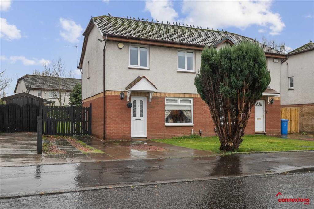 Main image of property: Greenacres Way, Darnley, GLASGOW