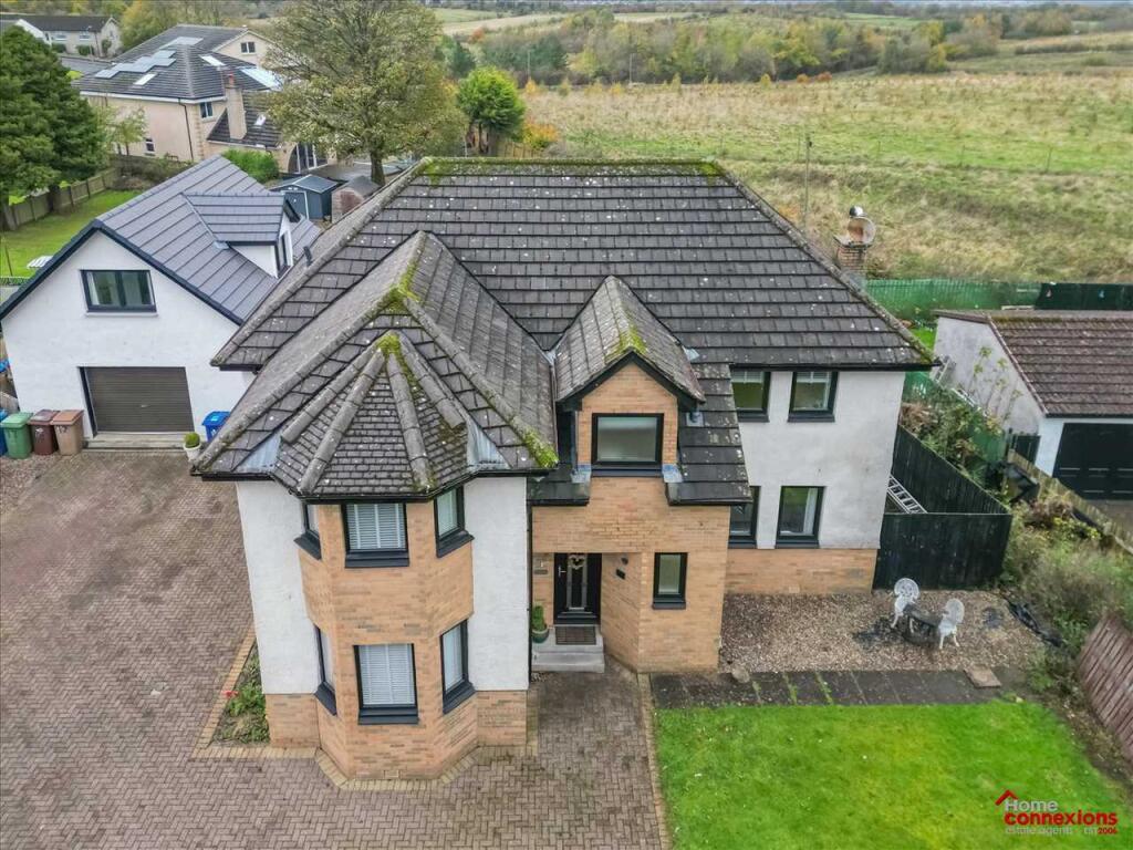 Main image of property: Windlaw Road, Carmunnock, GLASGOW