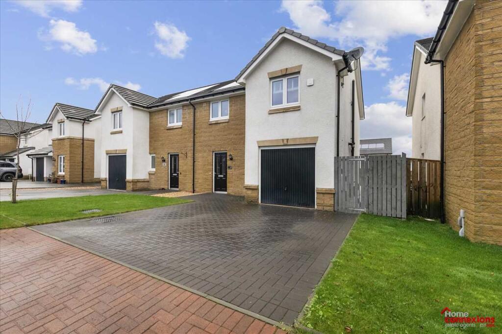 Main image of property: Sandhaven Gardens, Benthall, EAST KILBRIDE
