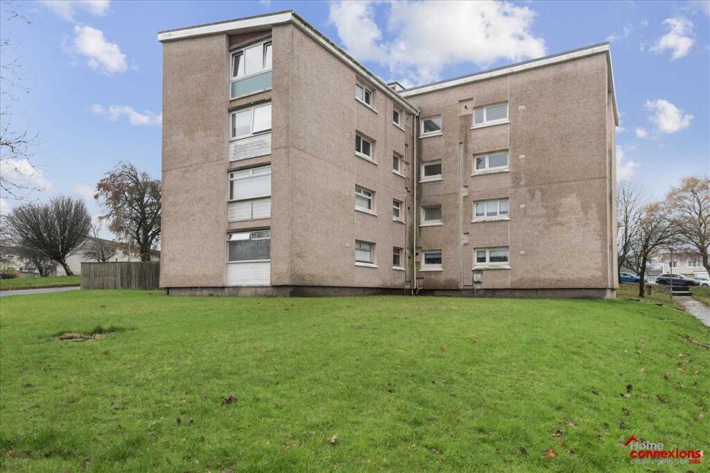 Main image of property: Salisbury, Calderwood, EAST KILBRIDE